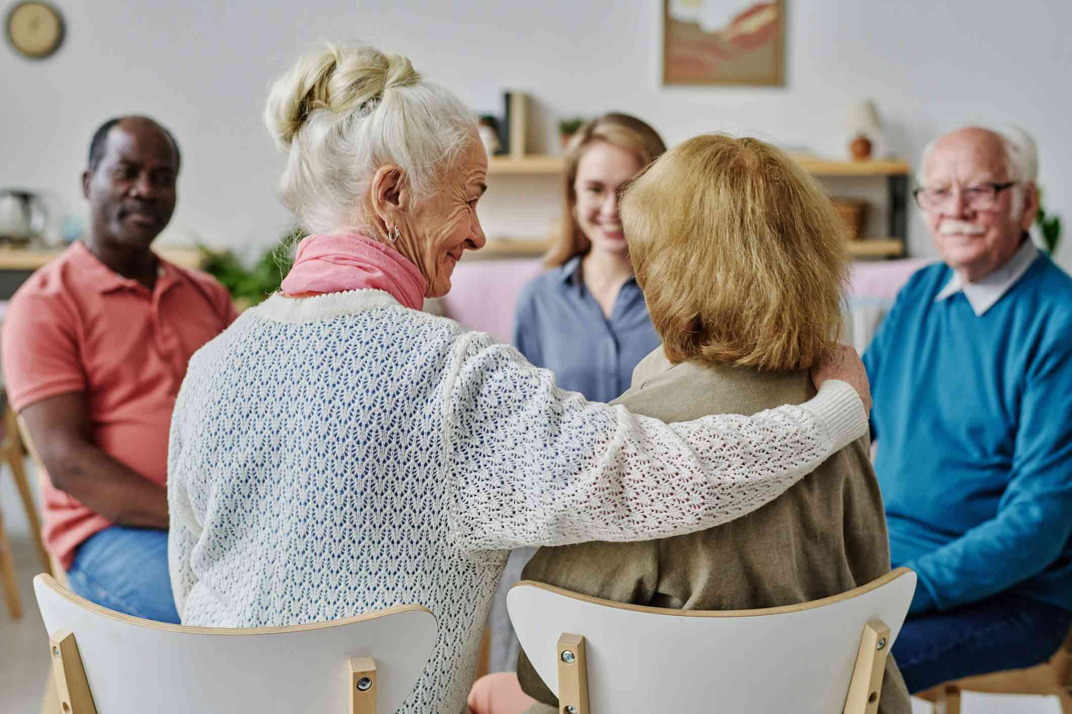 Dementia Carers Support Group