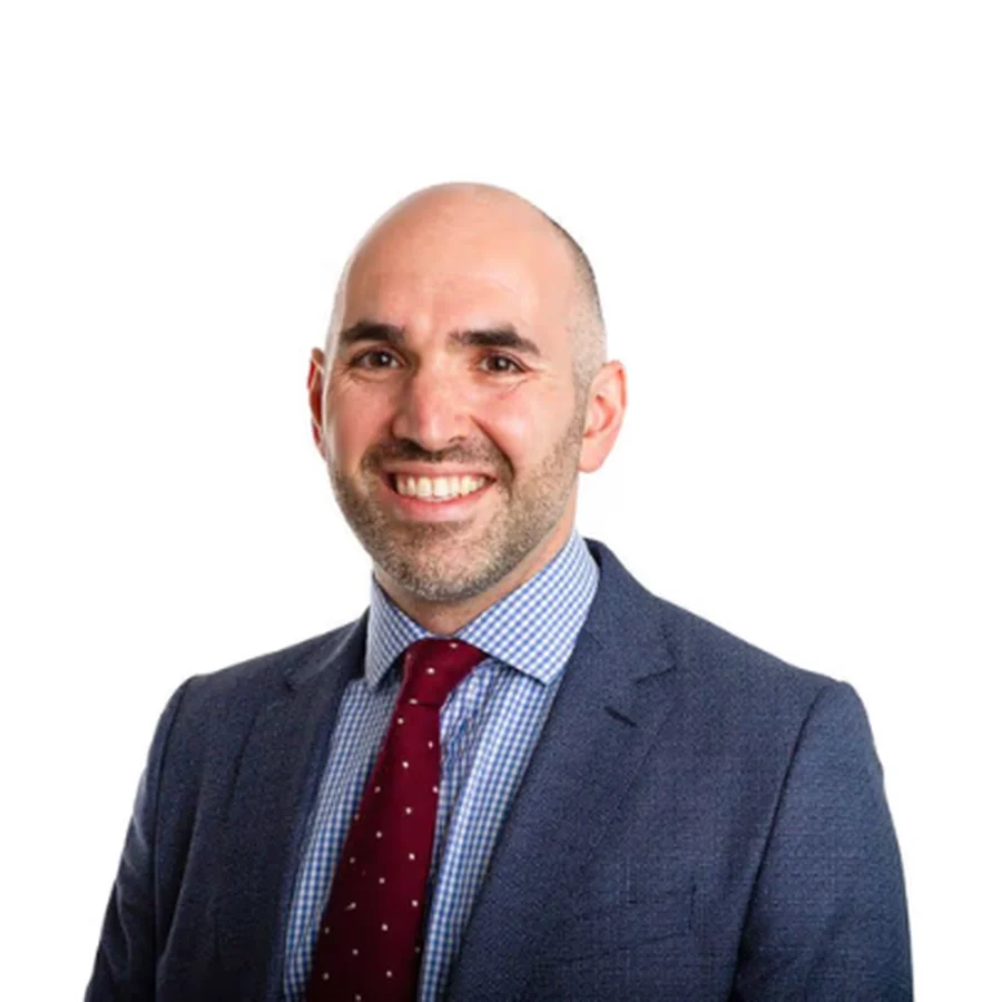 Abe Kallis, Trustee