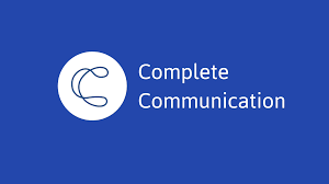 Complete Communication logo