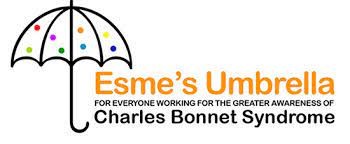 Esme’s Umbrella logo