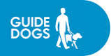 Guide Dogs logo