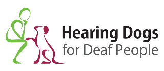 Hearing Dogs logo