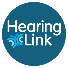 Hearing Link logo
