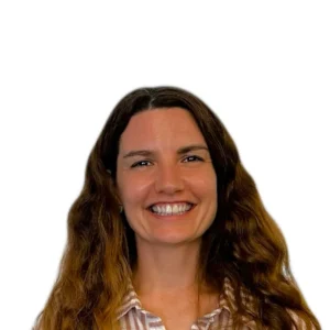 Emma Corkery, Plymouth Wellbeing Hubs Programme Lead