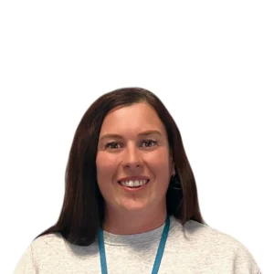 Larissa Milden, Services Director