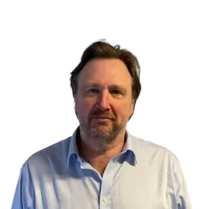 Rob Smith, Chief Executive Officer
