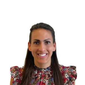 Sarah Austin, Executive Support & Projects Manager