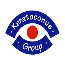 Kratoconus Self Help and Support Association logo