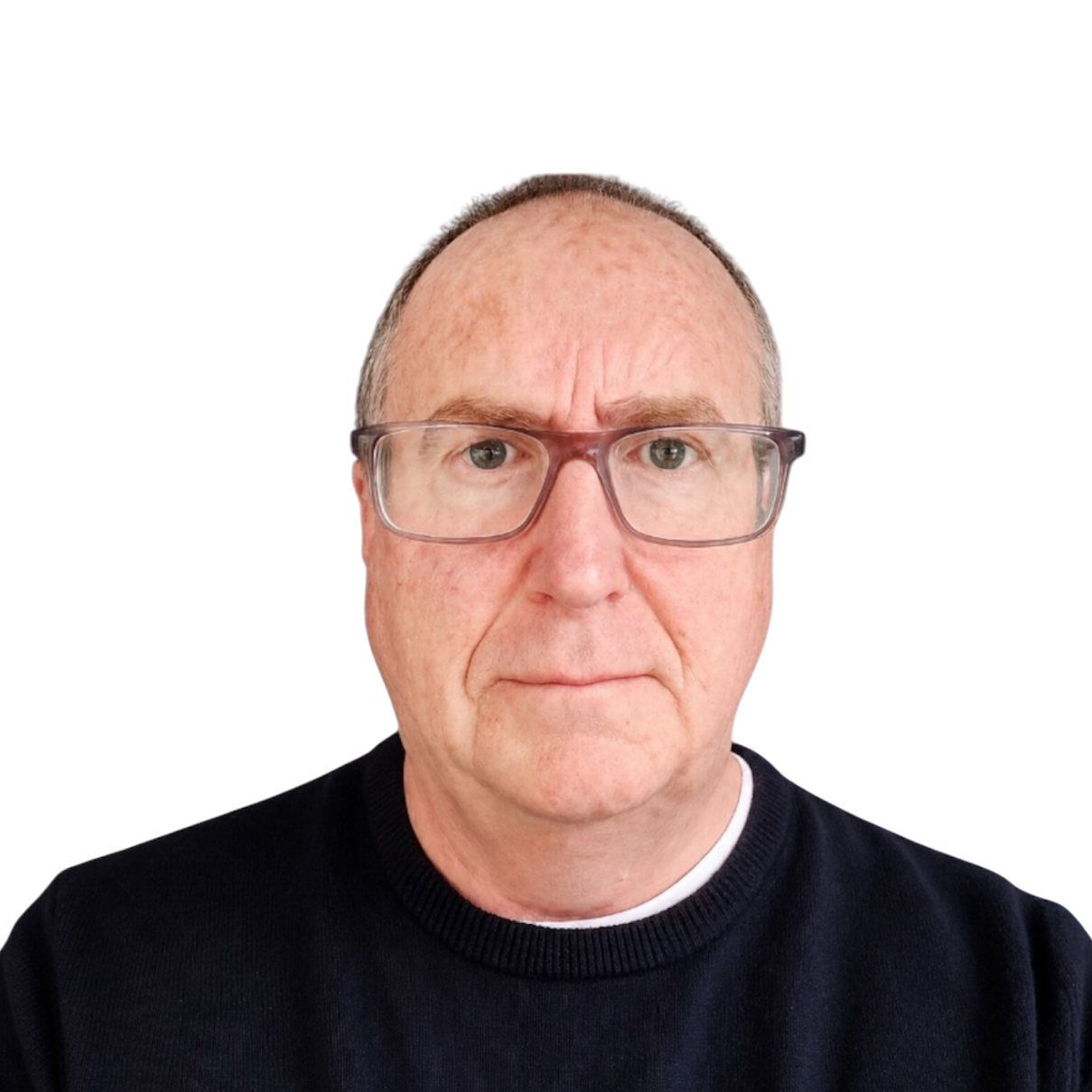 Mathew Cunningham, Chief Operating Officer