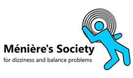 Meniere's Society logo