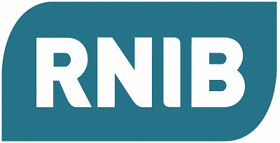 RNIB logo