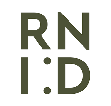 RNID- National Hearing Loss Charity logo