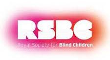Royal Society for Blind Children logo