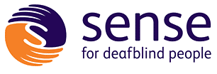 Sense logo