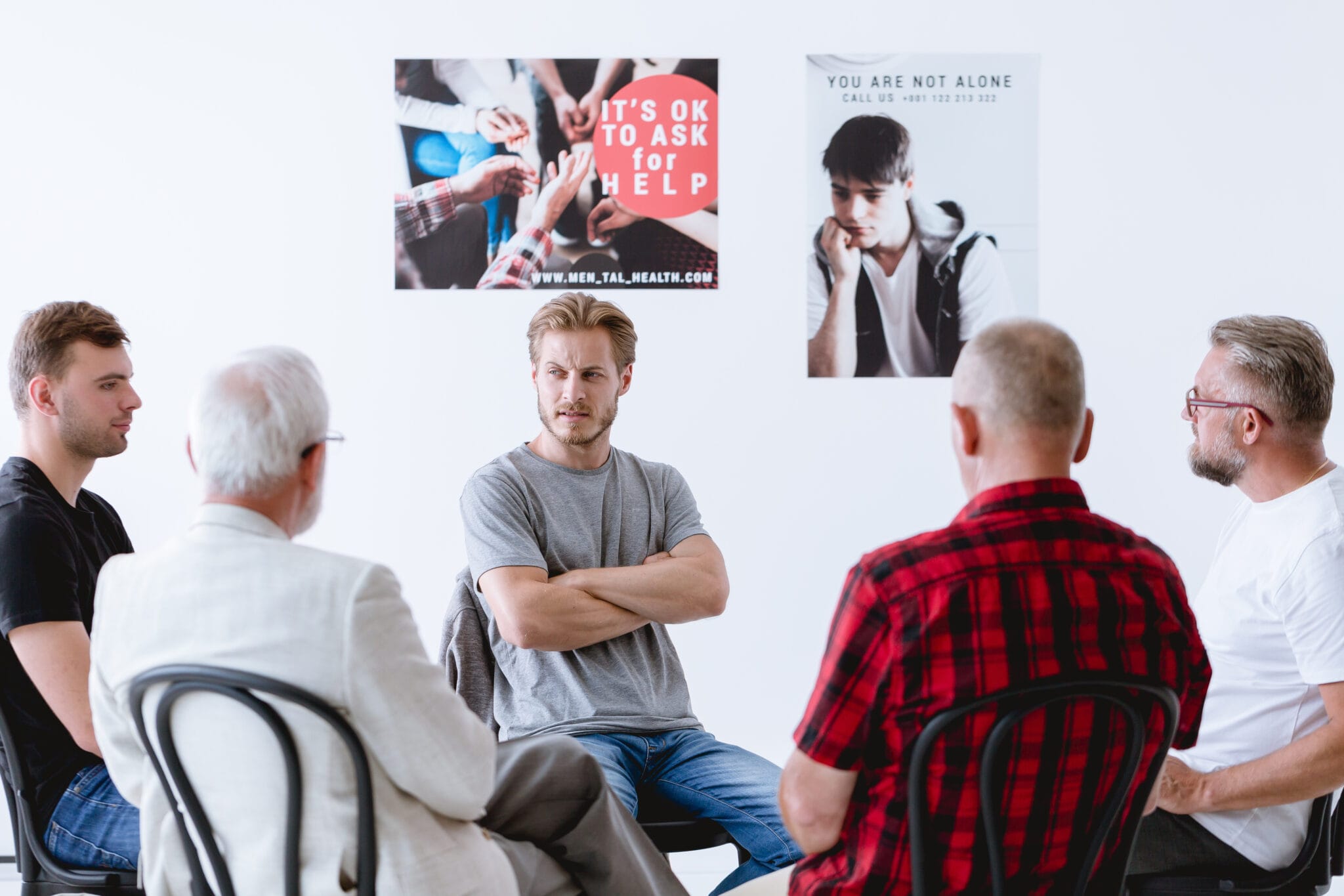Plymstock Carers Support Group