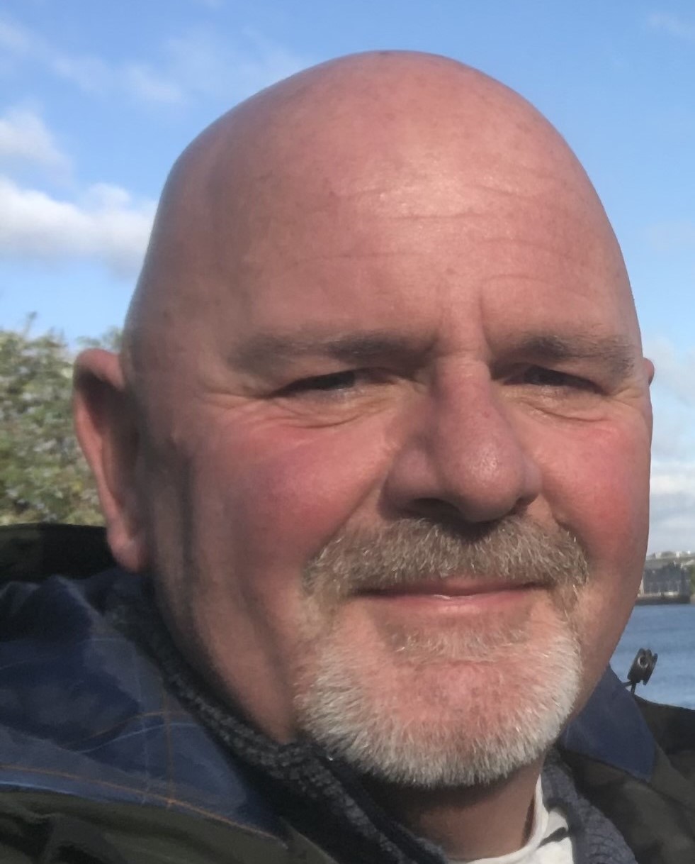 Steve Waite, Trustee