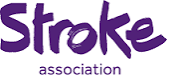 The Stroke Association logo