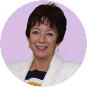 Sue Keaty, Trustee