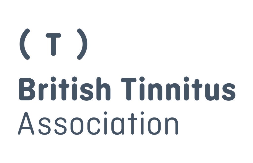 British Tinnitus Association logo