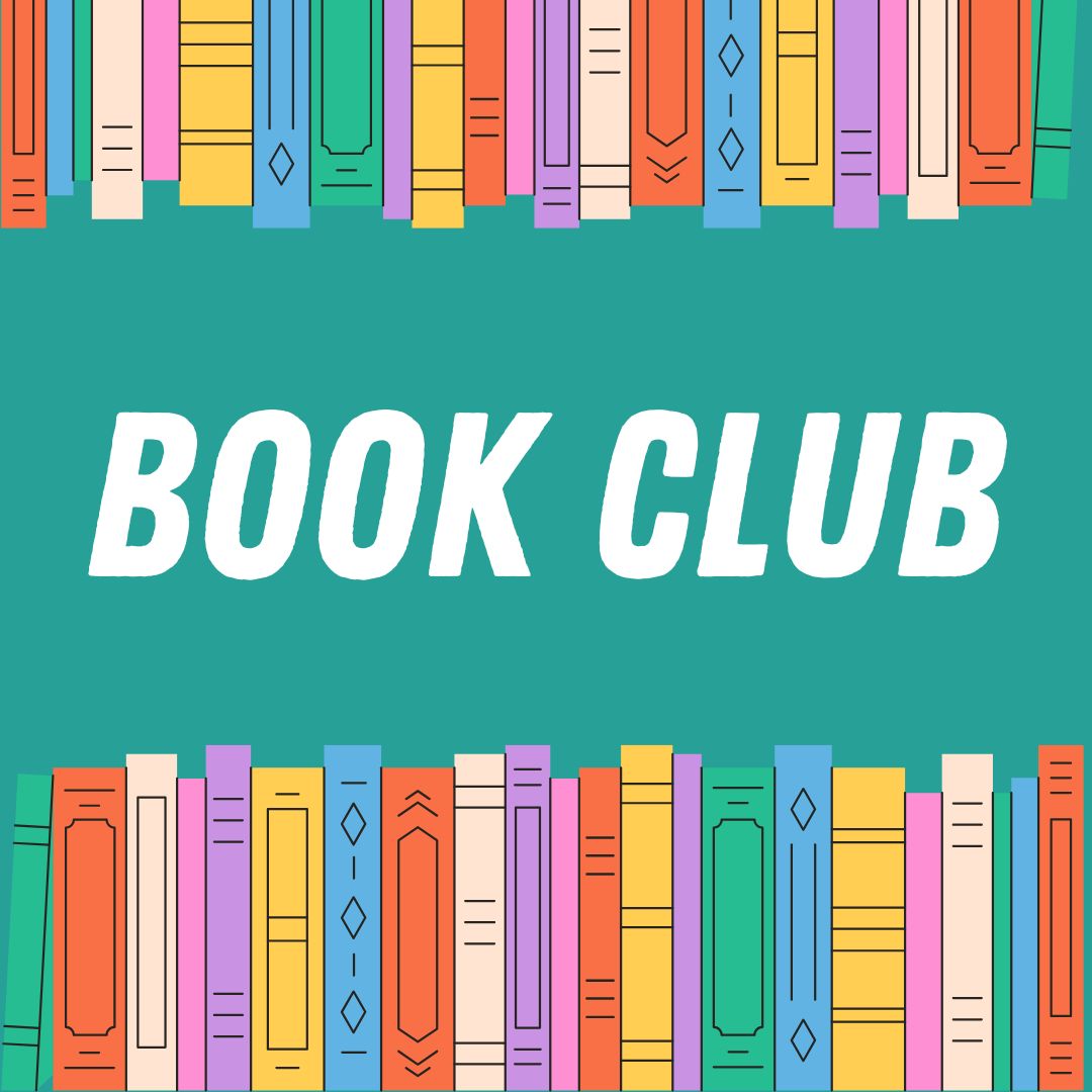 CMC Book Club